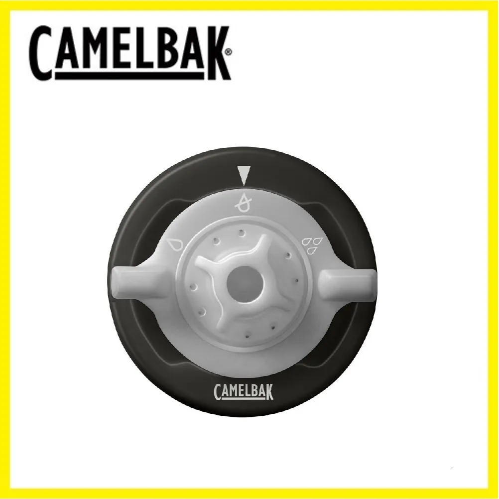 動一動商城【CAMELBAK】Reign 專業運動噴射水瓶替換蓋