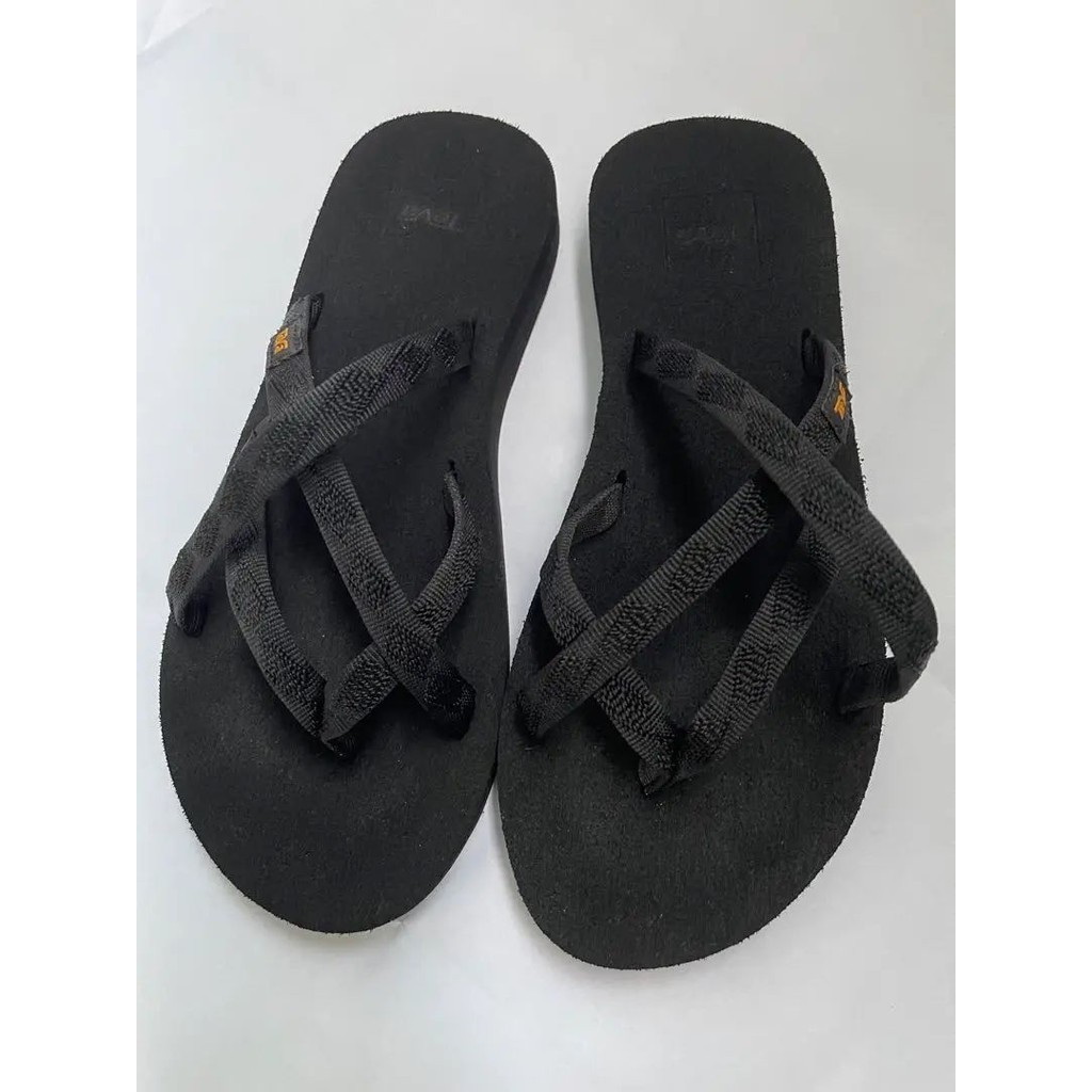 TEVA 涼鞋 Olowahu 日本直送 二手