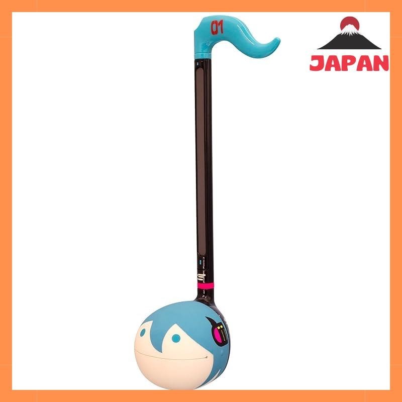 Cube Otamatone 初音未来 1363 版