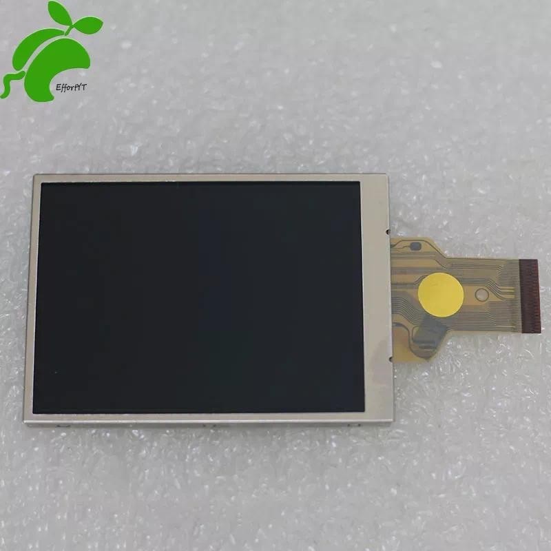 Azj 新液晶顯示屏帶背光更換部件適用於索尼 DSC-W320 W350 W380 W610 W730 W830 WX6