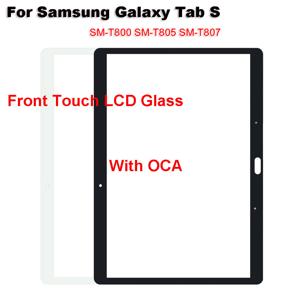 SAMSUNG 適用於三星 Galaxy Tab S T800 T805 T807 SM-T800 SM-T805 SM