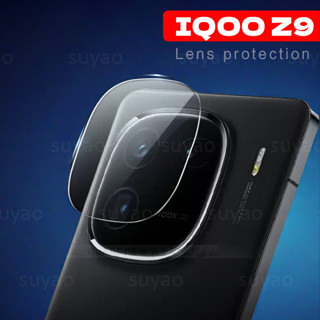 適用於 Vivo V50 IQOO Z9 Z9X X Turbo Z9Turbo Turbo+ + 5G 2024 手機