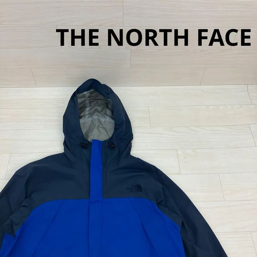 THE NORTH FACE 北面 夾克外套 日本直送 二手