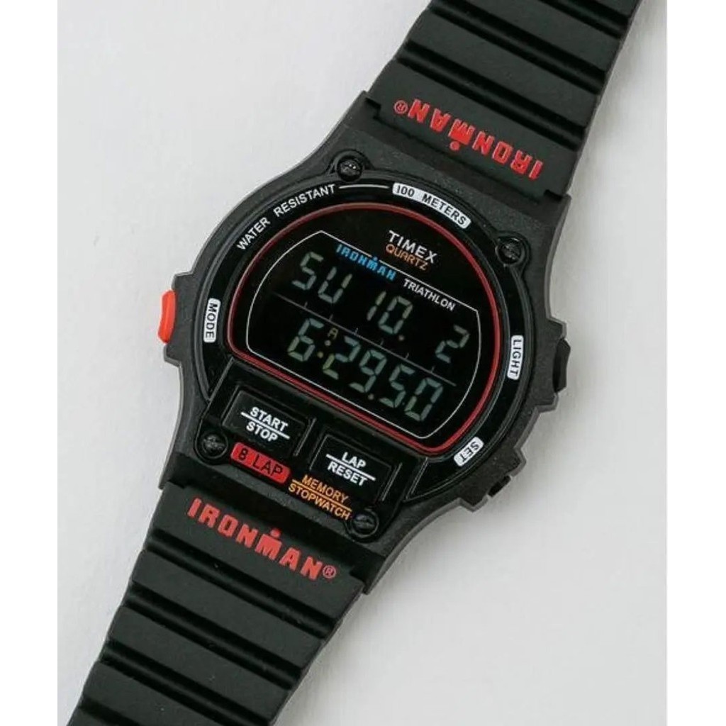 近全新 TIMEX 手錶 IRONMAN mercari 日本直送 二手