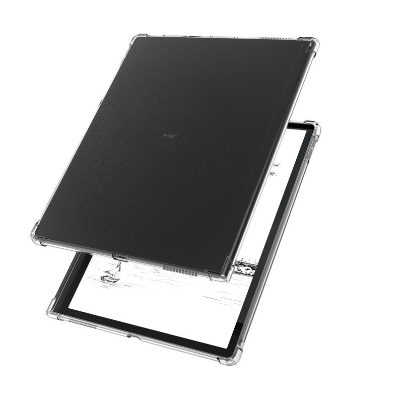 透明防摔保護殼適用於華為 Huawei MatePad Paper 10.3吋 MatePadPaper空壓殼平板套