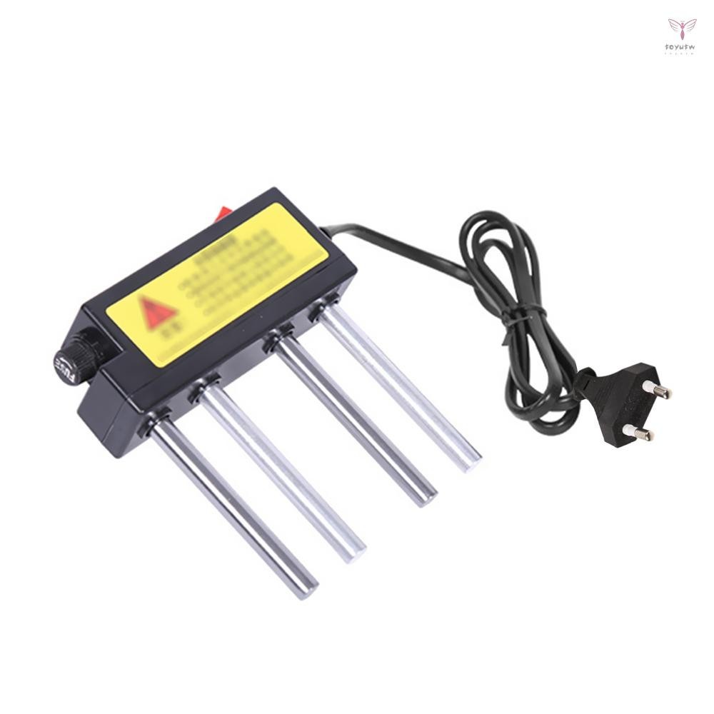 水質測試儀高精度自來水電解器家用水質檢測機純度過濾器測量工具