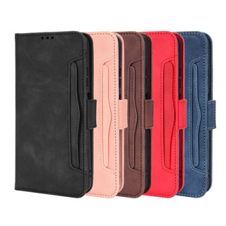 日本書本式側掀皮套 紅米10 5G手機殼Redmi Note 11E手機皮套多卡槽翻蓋保護殼套保護套素面手機殼