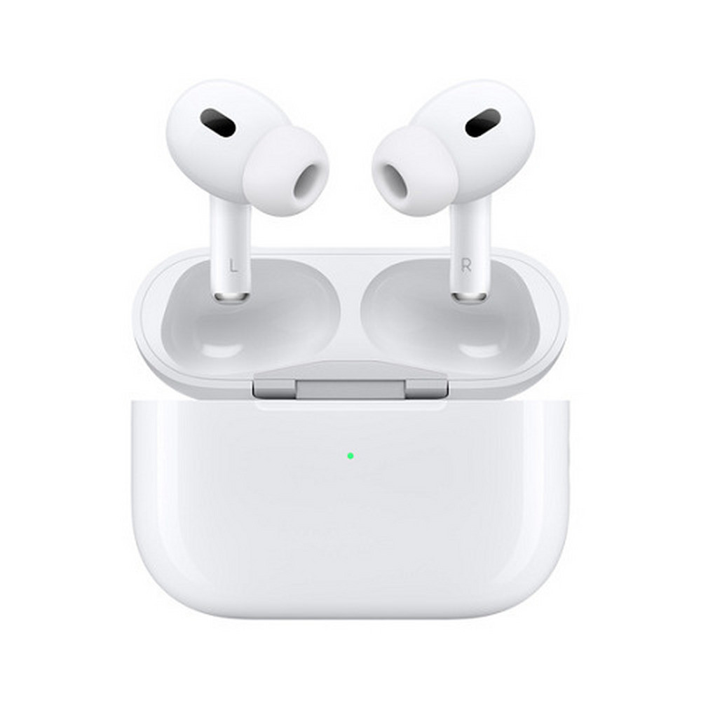 AirPods Pro(第二代)(USB C)  MTJV3TA/A 【全國電子】