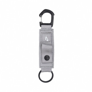 Nike Club Key Holder 男女款 鑰匙圈 鑰匙扣 防撕裂[ACS] N101003500-7OS