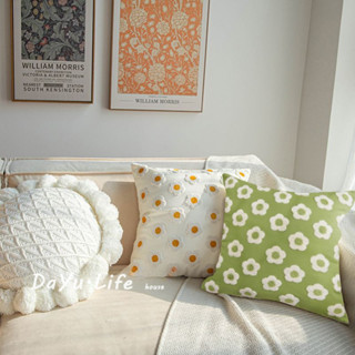 北歐ins抱枕抱枕套含芯客廳沙發靠墊房間客廳靠枕裝飾