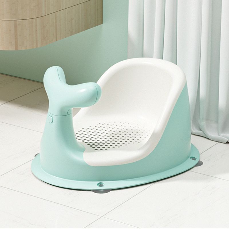 熱銷爆款嬰兒洗澡座椅可調整浴盆支架防滑浴凳兒童可坐躺託新生兒浴網浴架