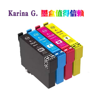 適用愛普生XP-2200 XP-2205 WF2930 WF2950 XP4200打印機墨盒T10J爱普生墨水匣打印機