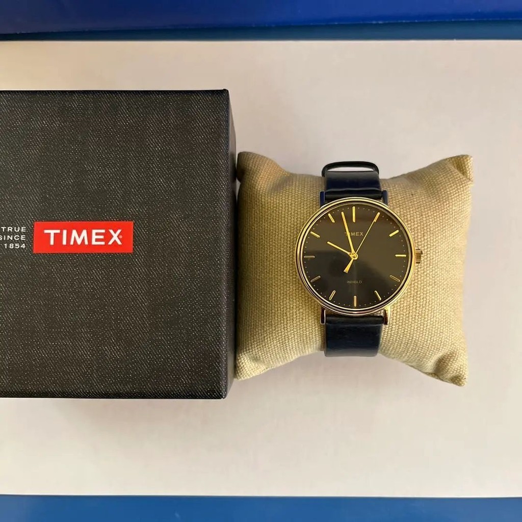 近全新 TIMEX 手錶 日本直送 二手