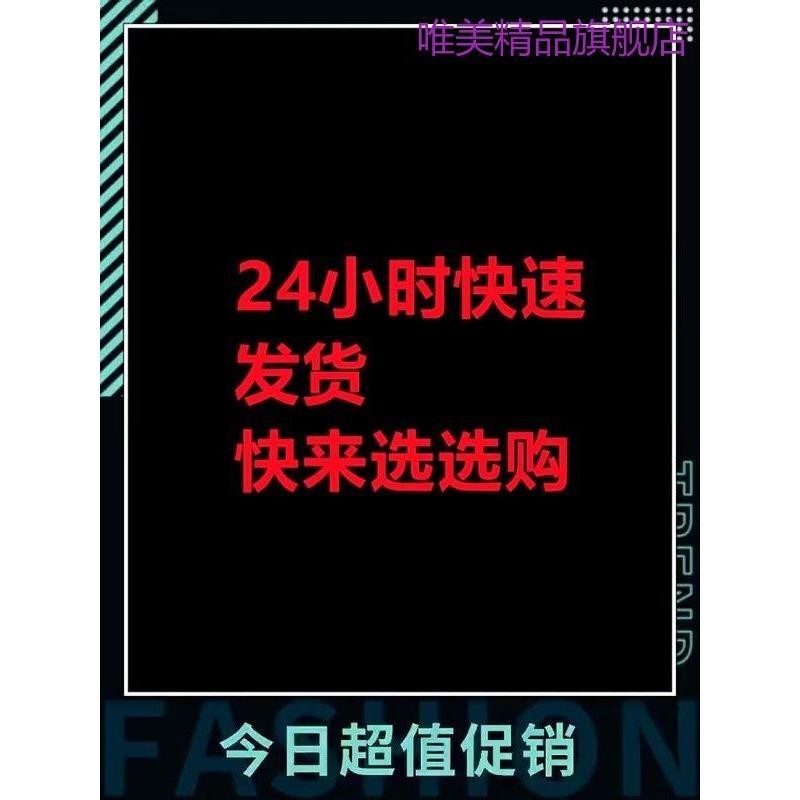 代購品牌女鞋可愛鞋子庫洛米女童運動鞋2024新款夏季老爹增高網面透氣耐髒女孩大童女鞋