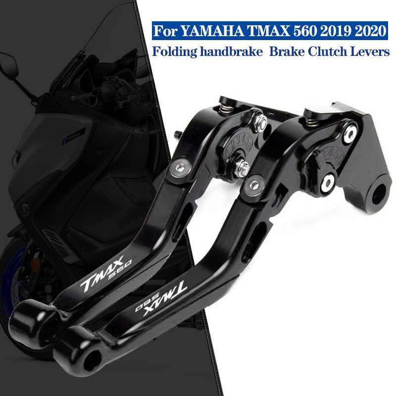 山葉 適用於 YAMAHA TMAX Tech MAX TMAX 560 TMAX560 T-MAX 2019-2020