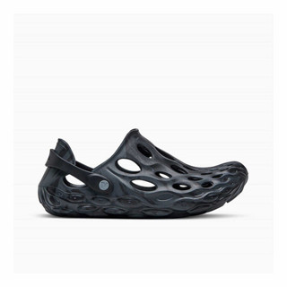 Merrell Hydro Moc 男 涉水鞋 溯溪鞋 街頭風 舒適 耐用 黑 [ML48595]