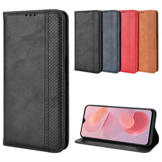 適用歐樂風Note 13P手機殼Ulefone Note 12P手機皮套磁吸翻蓋插卡