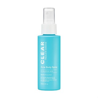 PAULA'S CHOICE 寶拉珍選 淨無痘2%水楊酸美體噴露118ml