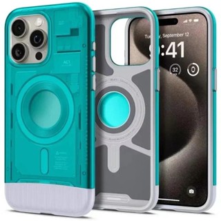 適用於 Iphone 13 14 15 16 Pro Max 16 Plus 硬殼塑膠保護套的防震手機殼I禾苗