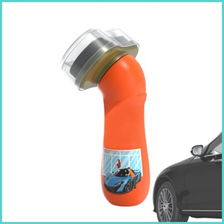 車窗油膜去除劑汽車擋風玻璃油膜去除劑家用汽車清潔用品 voijemy 汽車工具