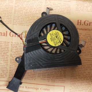 筆電風扇 適用 惠普 HP 23-Q032CN 27-N160XT CPU 809140-001 一體機風扇