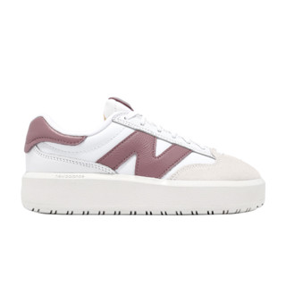 New Balance CT302 男鞋 女鞋 煙燻玫瑰粉 厚底增高 休閒鞋 [YUBO] CT302CFA-D