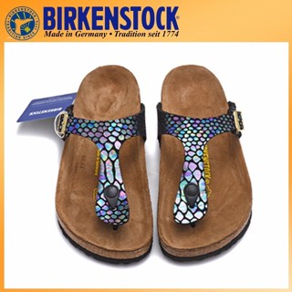 BIRKENSTOCK 新款現貨勃肯gizeh涼鞋拖鞋