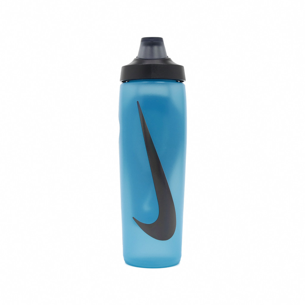 Nike水壺 Refuel 水瓶 旋蓋式 可擠壓 便攜 大容量 700ml [ACS] N100766842-024