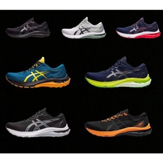 亞瑟士 Asics 2024 ASICS ASICS GT-2000 11寬最後男鞋防滑耐磨健身馬拉松支撐慢跑鞋