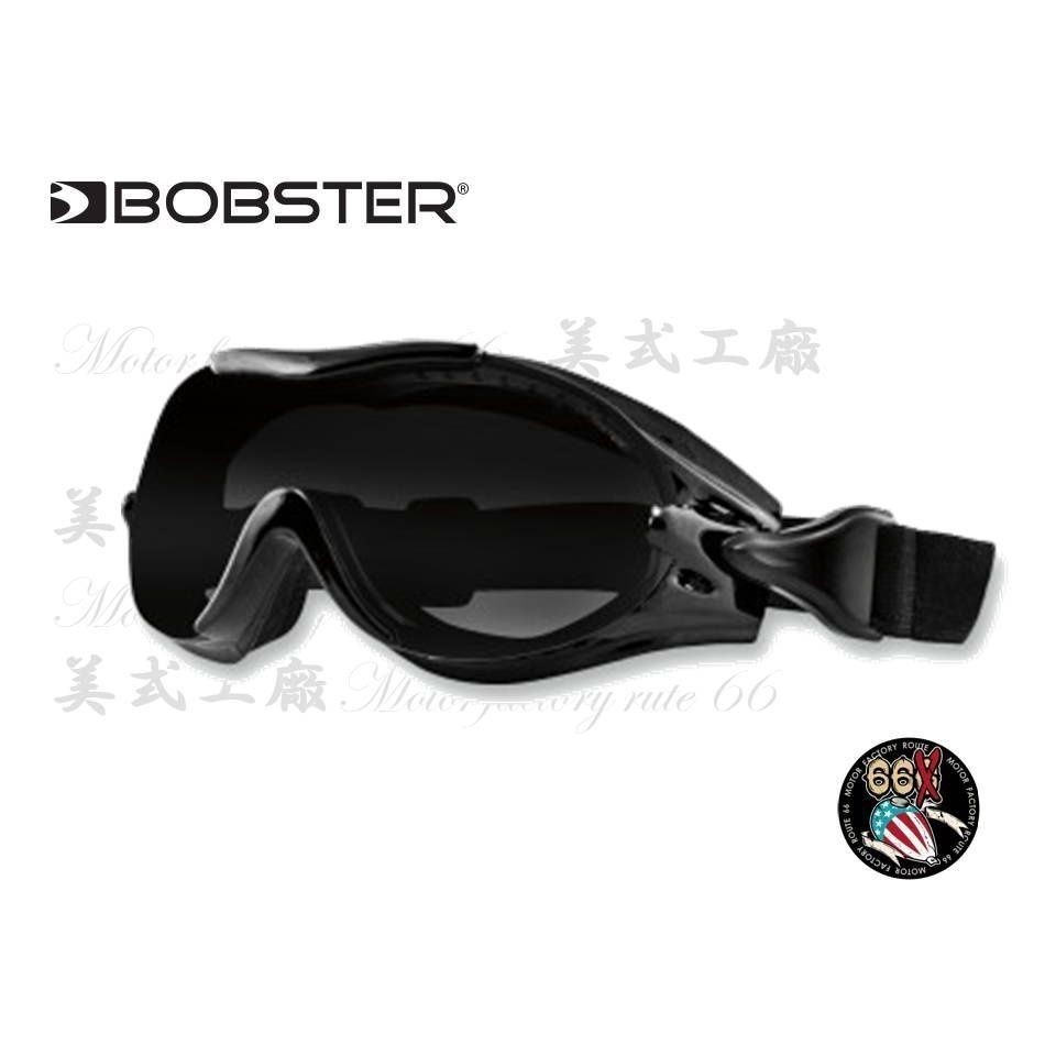 《美式工廠》 美國 BOBSTER Phoenix　鳳凰　風鏡 墨鏡 運動眼鏡 護目鏡　附鬆緊帶　抗UV