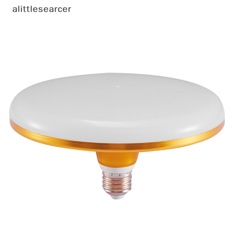 Alittlesearcer Led 燈泡 E27 Led 燈超亮 20W 220V UFO Leds 燈室內白燈檯燈車