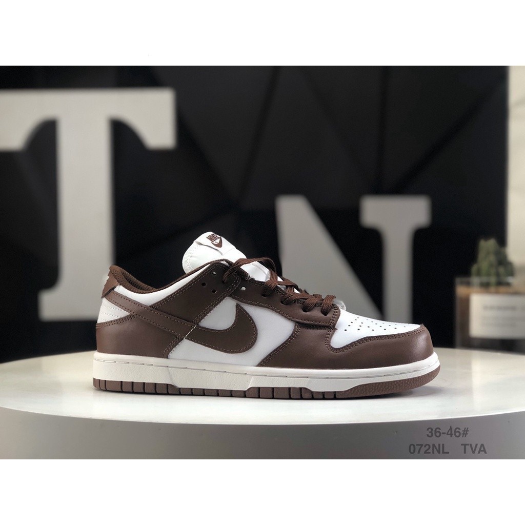 Nk SB zoom Dunk Low 經典百搭休閒運動鞋 DD1503-124 36-4699999999999999