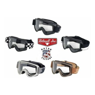 《美式工廠》美國 Biltwell 安全帽 風鏡 moto 2.0