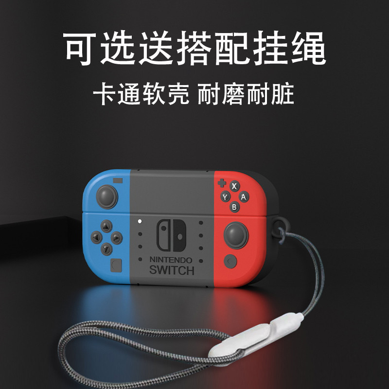 國際牌 適用於 Panasonic Technics EAH-AZ100 Case Technics EAH-AZ80