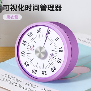 【新款計時器】計時器 兒童鬧鐘 計時器讀書 倒數計時器 充電夜光無聲時 間管理器 廚房計時器 磁吸折疊計時器