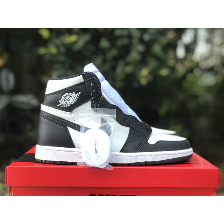 Air Jordan 1 Retro High 85 黑白(2023)男士運動鞋籃球鞋