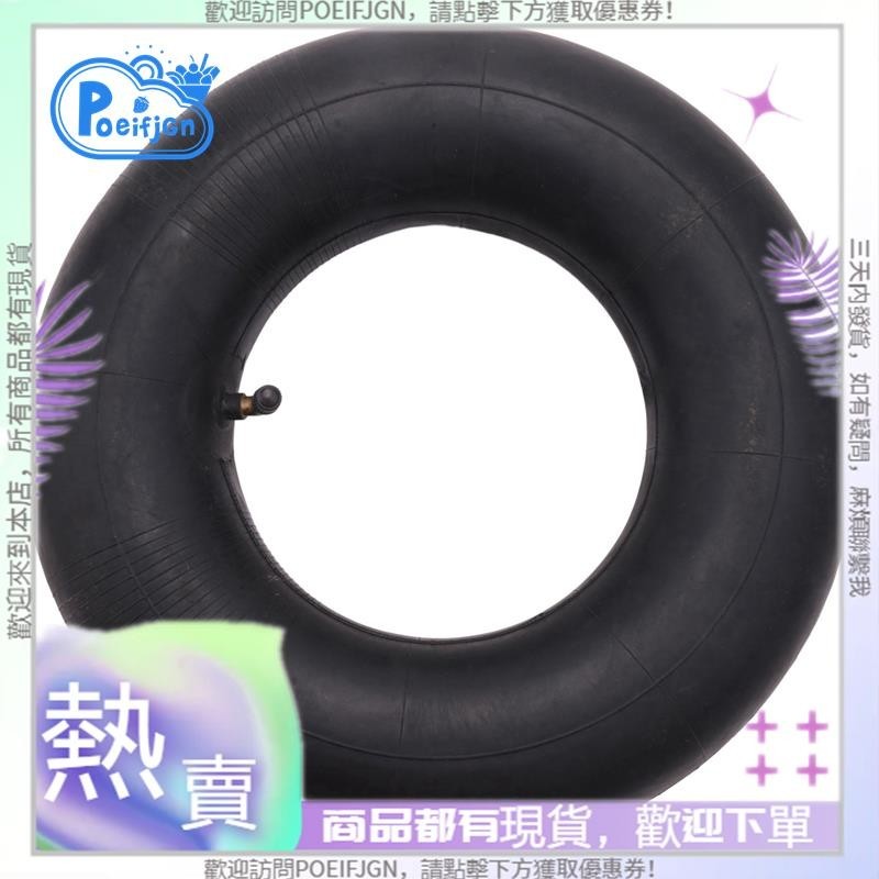【Poeifjgn 】5.00-6 13x5.00-6 145/70-6 輪胎內胎割草機輪胎內胎重型
