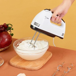 【3人團】電動打蛋器家用全自動小型奶油打發器