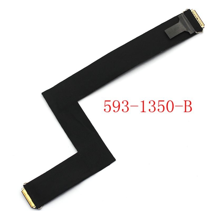 593-1280-a LCD 顯示屏色帶 LVDS 排線適用於 IMac 21.5'' A1311 2011 593-1