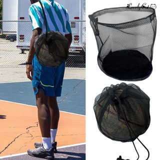 【開拓者】收納球袋7號籃球包單肩訓練運動抽繩袋手提男網兜兒童足球束口收納袋