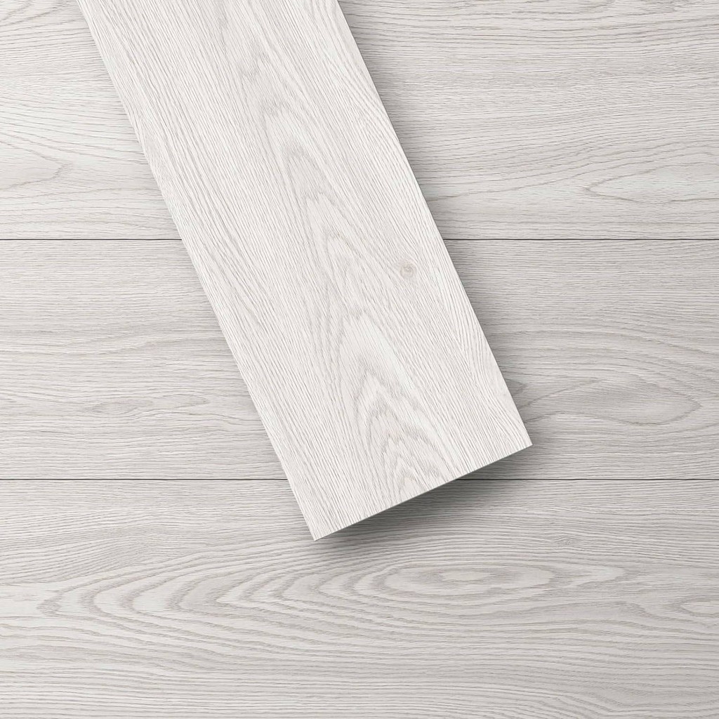 地板貼 塑膠地磚 木質地板貼木紋 防水 僅黏貼 DIY 防汙 日本直送 二手