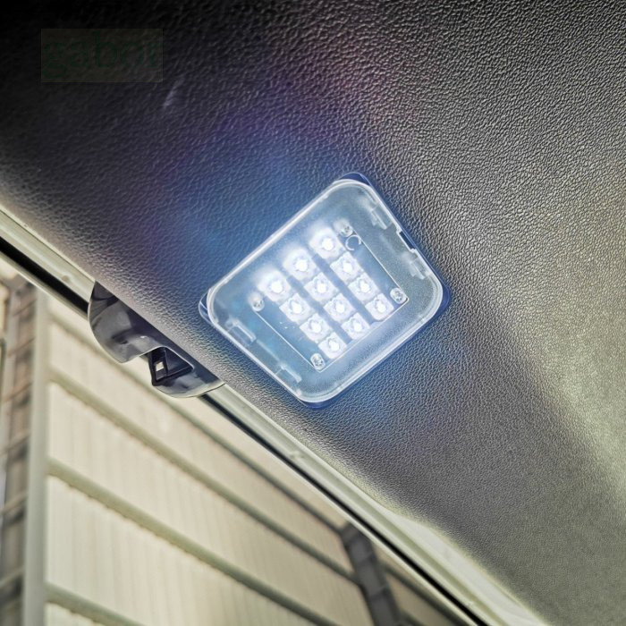 OK商城 HID CRV 4代 4.5代 專用 LED 露營燈 行李箱燈 後廂燈 警示燈 保固一年