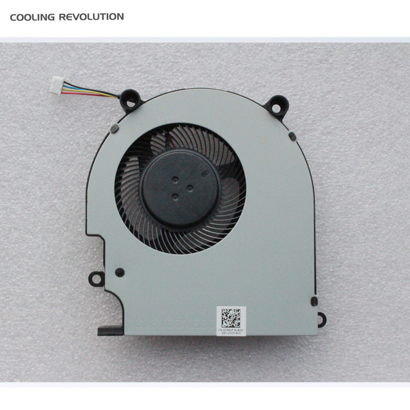 DELL 全新冷卻風扇冷卻器散熱器適用於戴爾 Thunderbolt Dock WD19 WD19TB WD19TBS