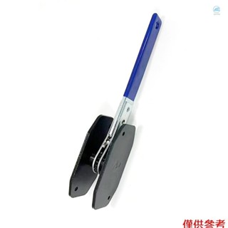 Crtw 剎車卡鉗按壓工具前後快速棘輪扳手 360 ° 用於汽車製動器維修的可調制動活塞擴張器高碳鋼汽車維修太