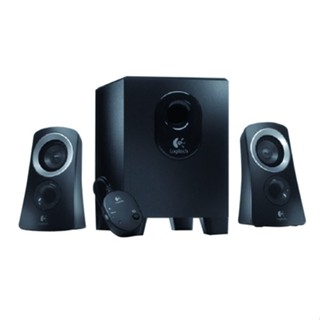 Logitech 羅技 Z313/黑/三件式喇叭 酷弟3C