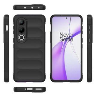 OnePlus ACE 3V 5G 手機殼 OnePlus Nord CE 4 CE4 矽膠 軟殼 氣囊防摔 保護殼 防