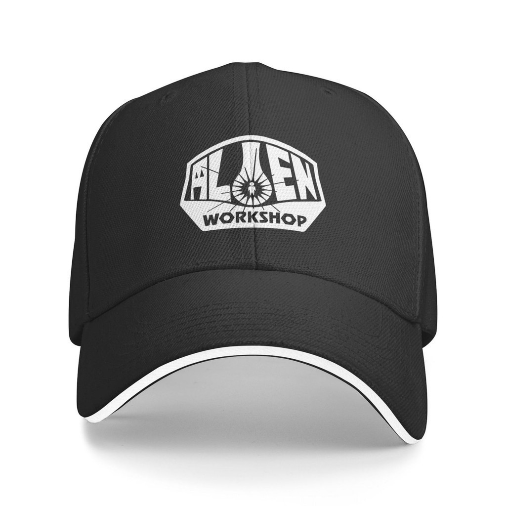 Alien Workshop 1 時尚透氣棒球帽