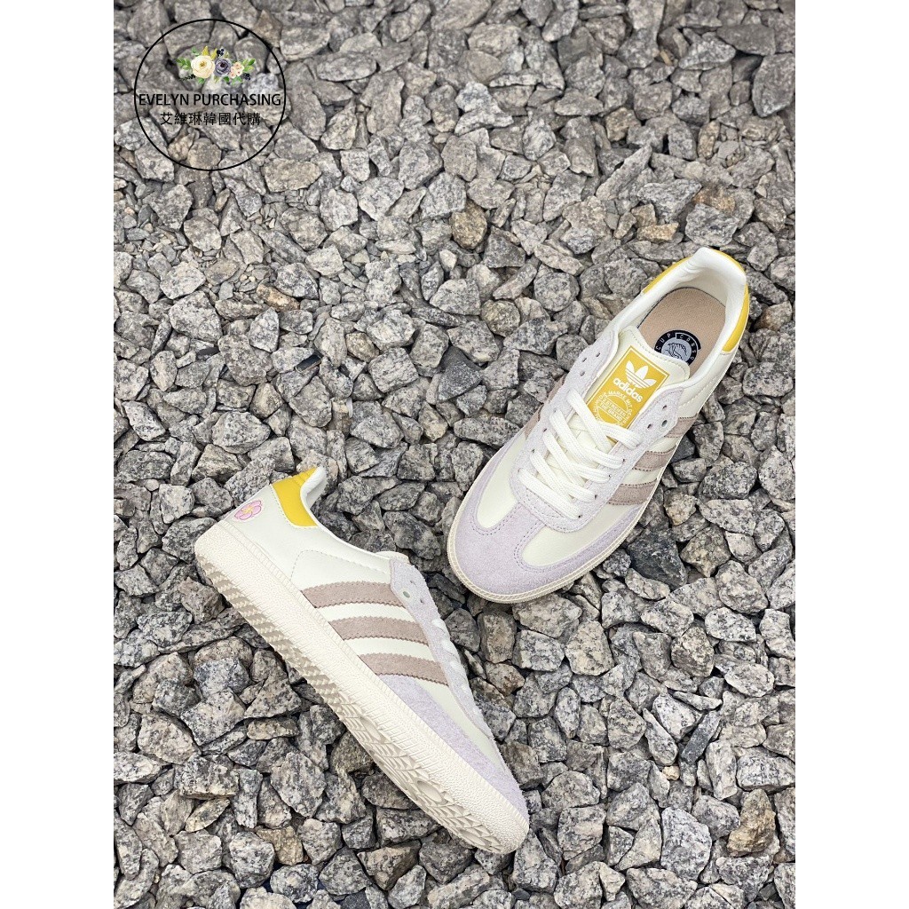 ADIDAS Samba OG 德訓鞋 桑巴 限定 百搭 男女鞋 ID2047 B75806 IE0169