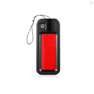 迷你防間諜探測器 USB 可充電防間諜攝像頭查找器,帶 12 個紅外 LED,適用於汽車酒店旅行旅行試衣間