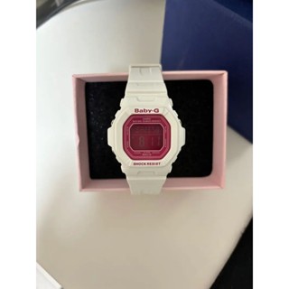 CASIO 手錶 BABY-G G-SHOCK 日本直送 二手